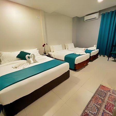 Cherita,Lah Stay Kuantan Exterior foto