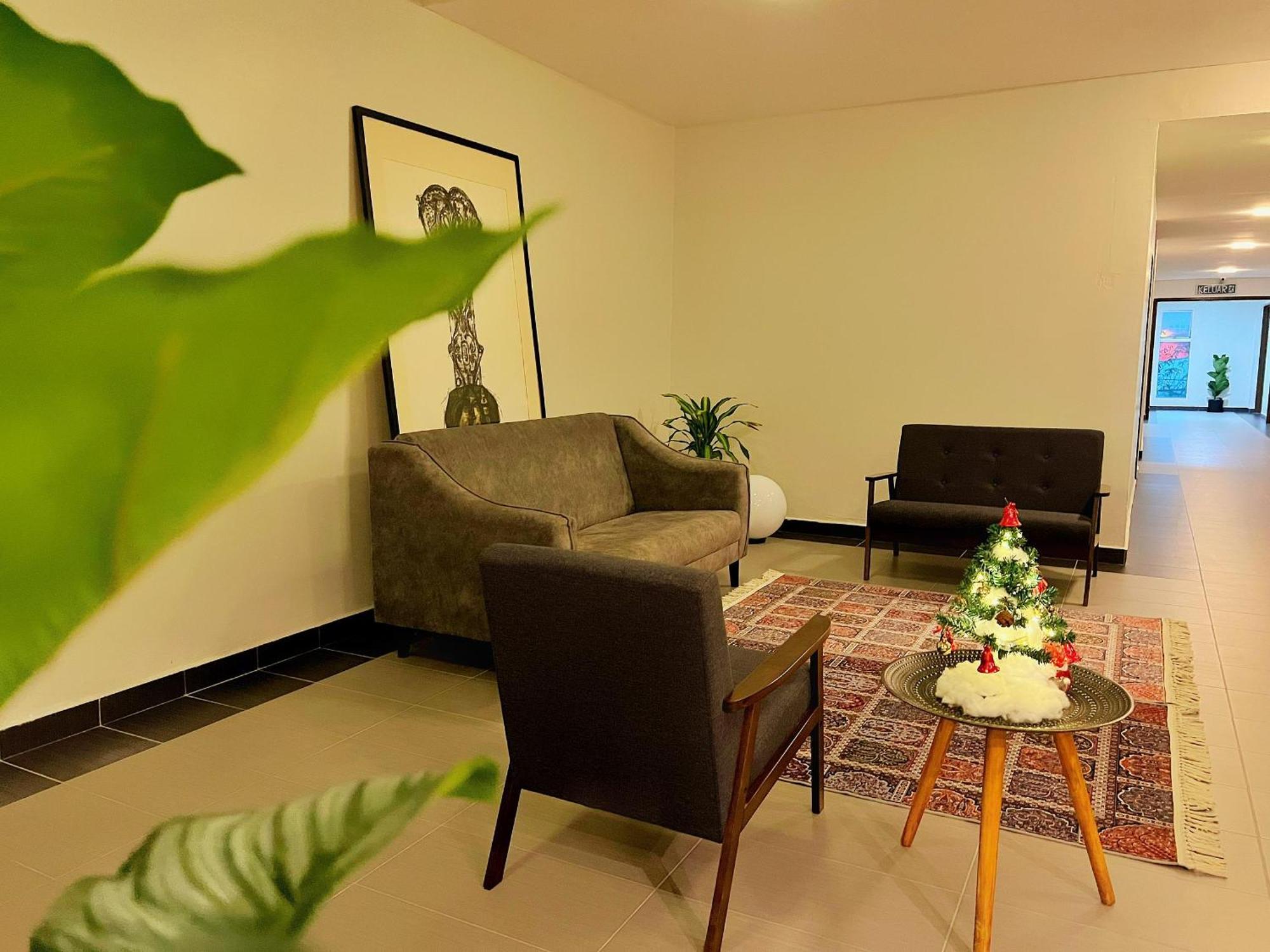 Cherita,Lah Stay Kuantan Exterior foto