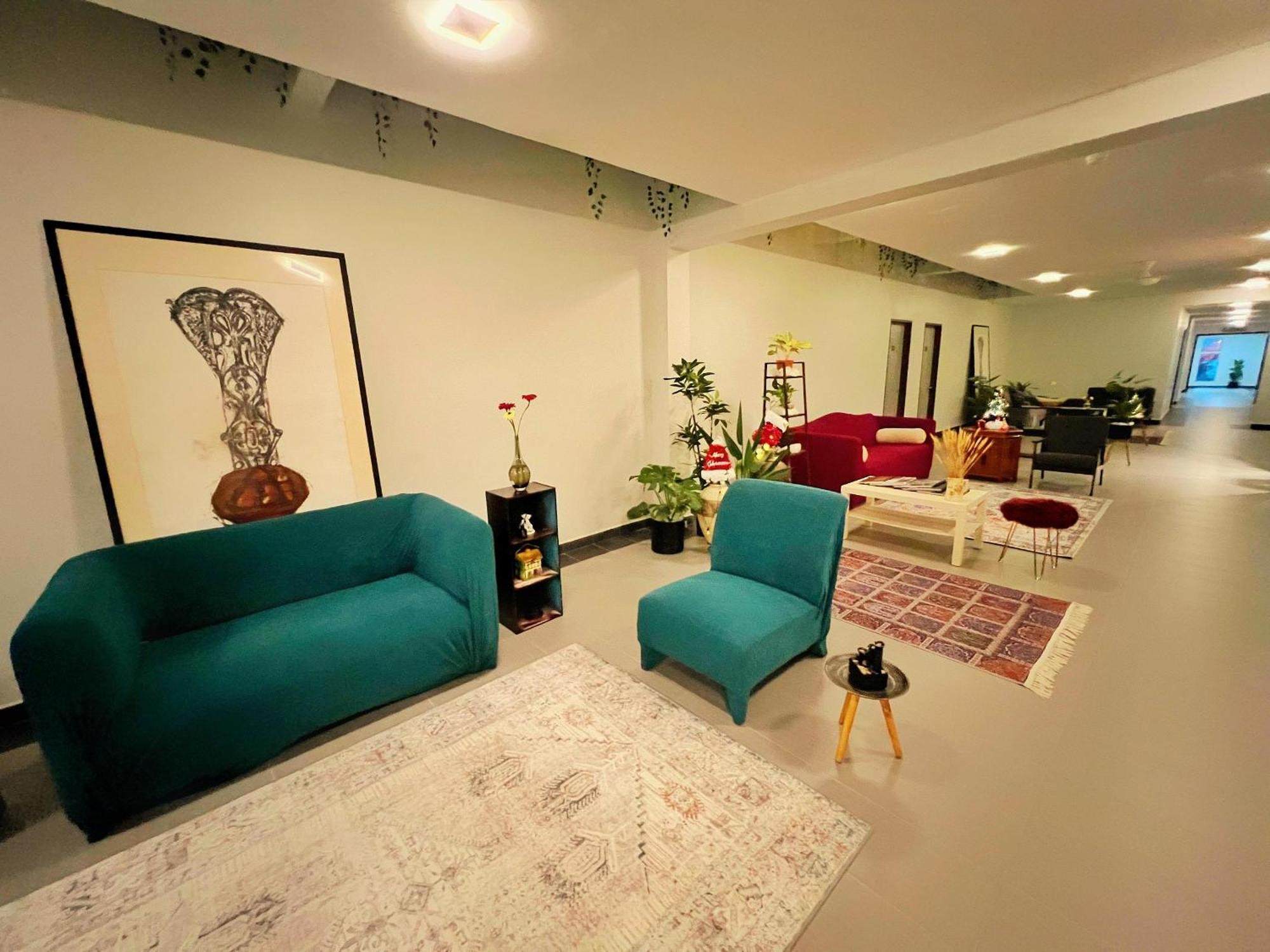 Cherita,Lah Stay Kuantan Exterior foto