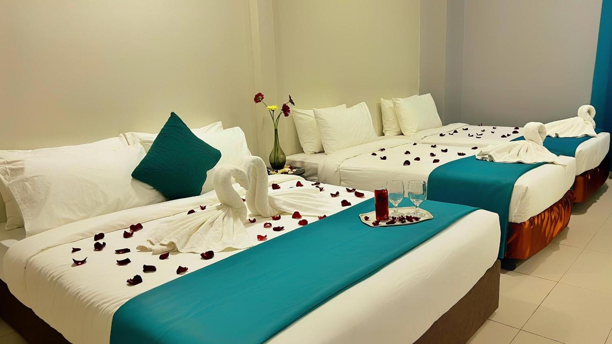 Cherita,Lah Stay Kuantan Exterior foto
